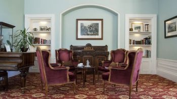 Coul House Hotel