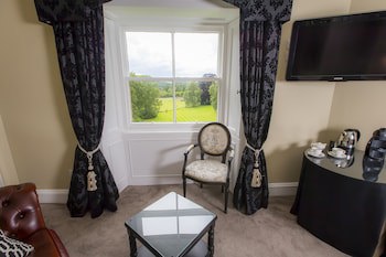 Coul House Hotel