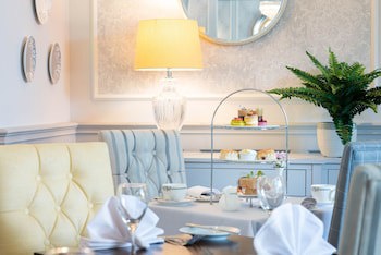 Southcrest Manor Hotel, Bw Signature Collection