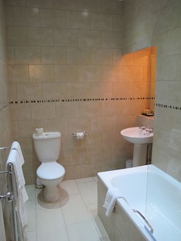 Southcrest Manor Hotel, Bw Signature Collection