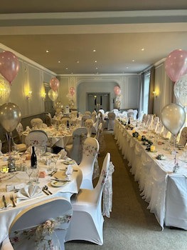 Southcrest Manor Hotel, Bw Signature Collection