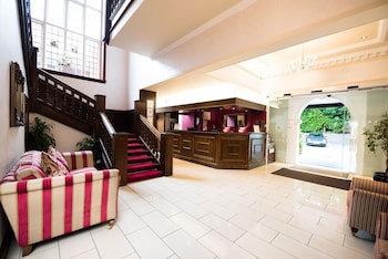 Southcrest Manor Hotel, Bw Signature Collection