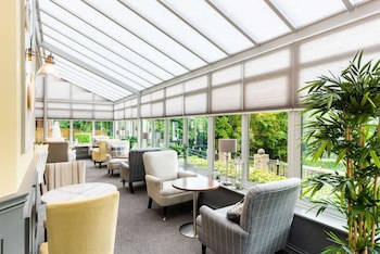 Southcrest Manor Hotel, Bw Signature Collection