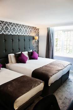 Southcrest Manor Hotel, Bw Signature Collection