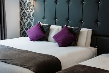 Southcrest Manor Hotel, Bw Signature Collection