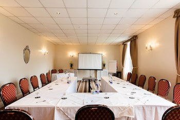 Southcrest Manor Hotel, Bw Signature Collection