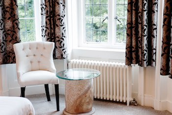 Southcrest Manor Hotel, Bw Signature Collection