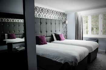 Southcrest Manor Hotel, Bw Signature Collection