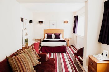 Southcrest Manor Hotel, Bw Signature Collection