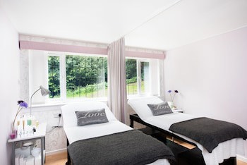 Southcrest Manor Hotel, Bw Signature Collection