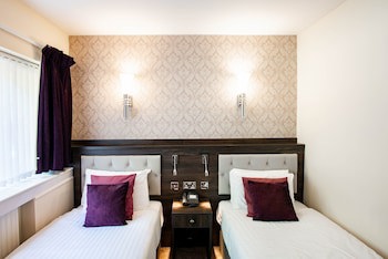Southcrest Manor Hotel, Bw Signature Collection