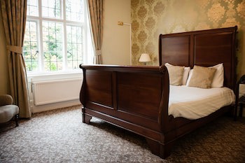 Southcrest Manor Hotel, Bw Signature Collection