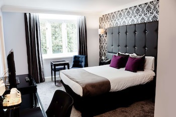 Southcrest Manor Hotel, Bw Signature Collection