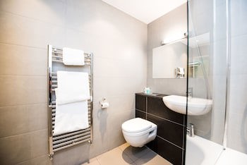 Southcrest Manor Hotel, Bw Signature Collection
