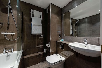 Southcrest Manor Hotel, Bw Signature Collection