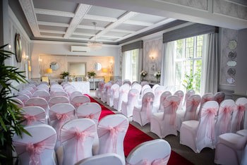 Southcrest Manor Hotel, Bw Signature Collection