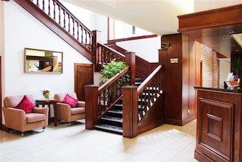 Southcrest Manor Hotel, Bw Signature Collection