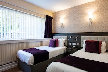Southcrest Manor Hotel, Bw Signature Collection
