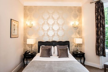 Southcrest Manor Hotel, Bw Signature Collection