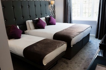 Southcrest Manor Hotel, Bw Signature Collection
