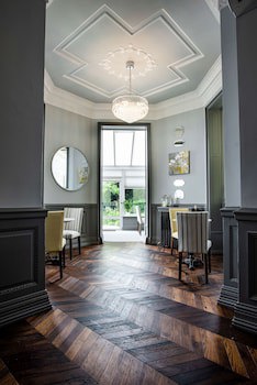 Southcrest Manor Hotel, Bw Signature Collection