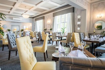 Southcrest Manor Hotel, Bw Signature Collection