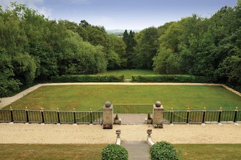 Southcrest Manor Hotel, Bw Signature Collection