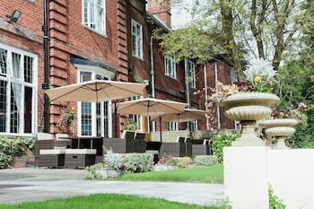 Southcrest Manor Hotel, Bw Signature Collection