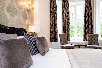 Southcrest Manor Hotel, Bw Signature Collection