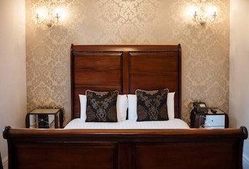 Southcrest Manor Hotel, Bw Signature Collection