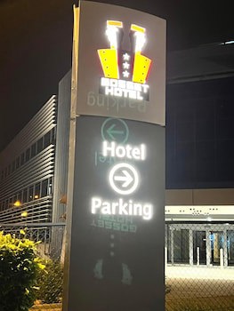 Gosset Hotel