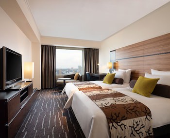 Ana Crowne Plaza Chitose, An Ihg Hotel