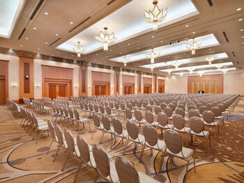 Ana Crowne Plaza Chitose, An Ihg Hotel