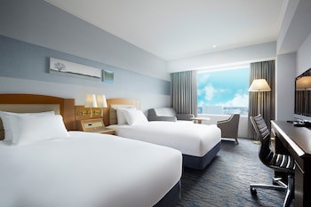 Ana Crowne Plaza Chitose, An Ihg Hotel