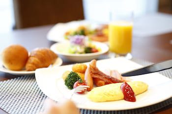 Ana Crowne Plaza Chitose, An Ihg Hotel