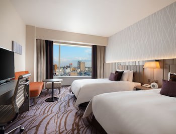 Ana Crowne Plaza Chitose, An Ihg Hotel