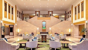 Ana Crowne Plaza Chitose, An Ihg Hotel