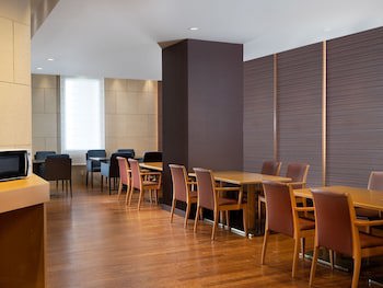 Ana Crowne Plaza Chitose, An Ihg Hotel