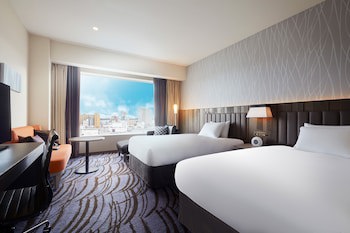 Ana Crowne Plaza Chitose, An Ihg Hotel