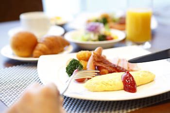 Ana Crowne Plaza Chitose, An Ihg Hotel
