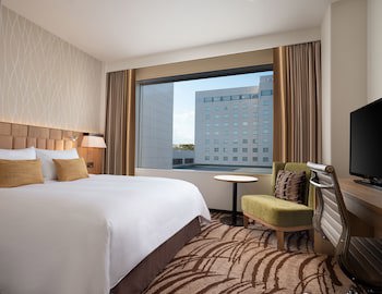 Ana Crowne Plaza Chitose, An Ihg Hotel
