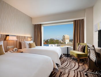 Ana Crowne Plaza Chitose, An Ihg Hotel