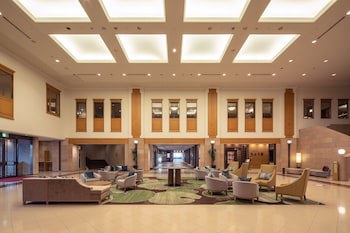 Ana Crowne Plaza Chitose, An Ihg Hotel