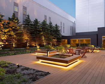 Ana Crowne Plaza Chitose, An Ihg Hotel