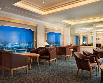 Ana Crowne Plaza Chitose, An Ihg Hotel