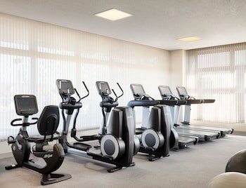Ana Crowne Plaza Chitose, An Ihg Hotel