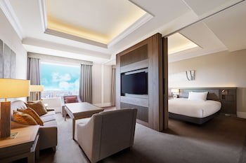 Ana Crowne Plaza Chitose, An Ihg Hotel