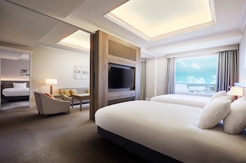 Ana Crowne Plaza Chitose, An Ihg Hotel