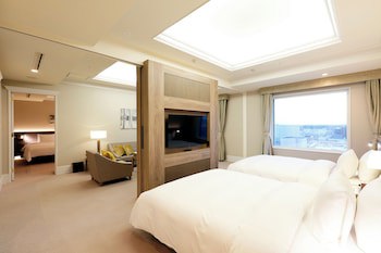 Ana Crowne Plaza Chitose, An Ihg Hotel