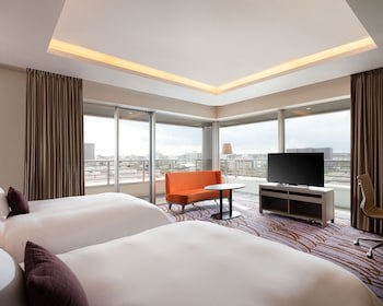 Ana Crowne Plaza Chitose, An Ihg Hotel